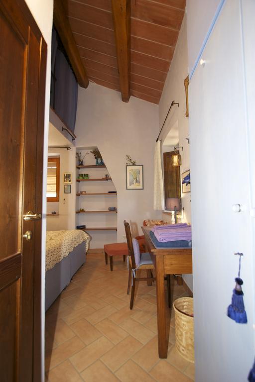 Agriturismo Solidor Villa Pitigliano Bagian luar foto