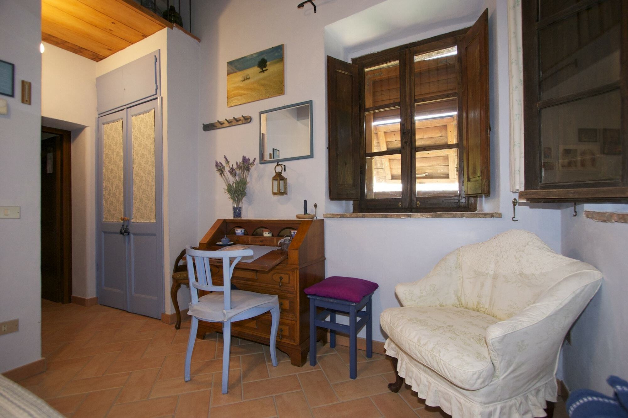 Agriturismo Solidor Pitigliano Bagian luar foto