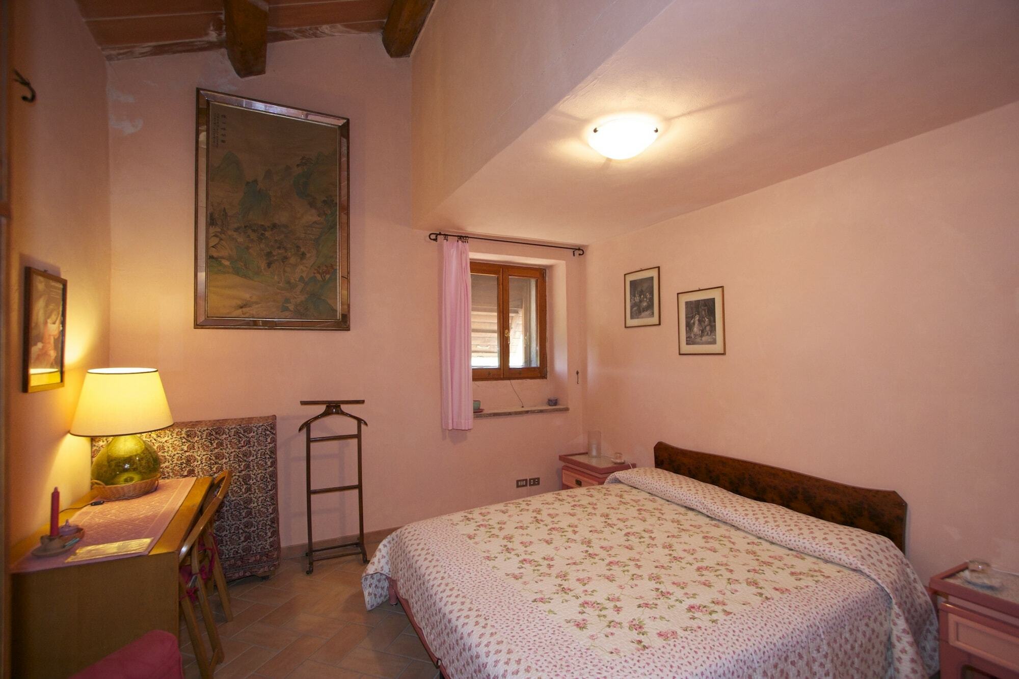 Agriturismo Solidor Pitigliano Bagian luar foto